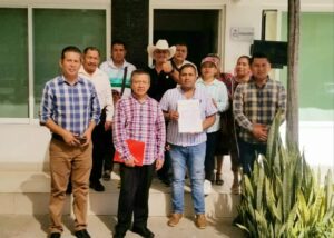 SAN LUIS La comisión en Chilpancingo (1)