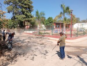 SAN LUIS TRABAJO COMUNITARIO (1)