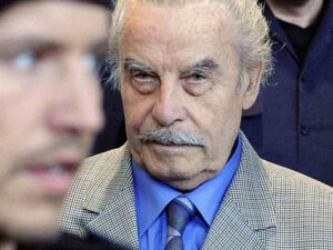 SOCIALES Josef Fritzl