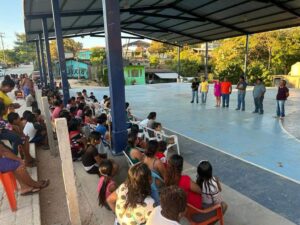 boletin marquelia loma de romero