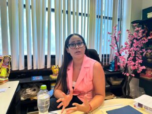congreso Gloria Citlali Calixto
