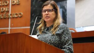 congreso Julieta Fernández Márquez