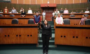 congreso america olmedo