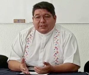 estado José Filiberto Velázquez Flores