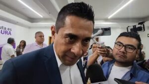 estado Pablo Segura Valladares