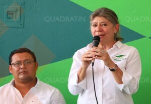estado Rocío Mejía Flores