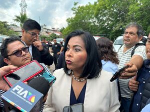 estado Sandra Luz Valdovinos Salmerón