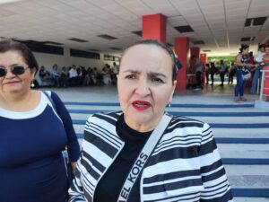 estado Silvia Rivera Carbajal