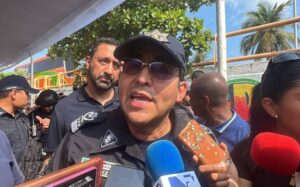 estado evelio méndez gómez