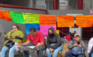 estado los empleados