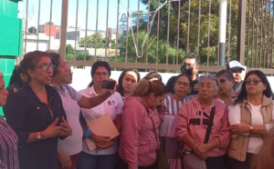 estado paro poder judicial