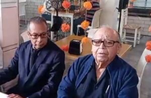 estado raul salgado