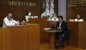 estado seion del tee