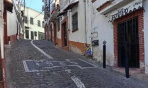 estado taxco de alarcón