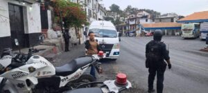 estado taxco reanudan transporte