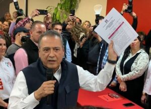 nacional Manlio Fabio Beltrones
