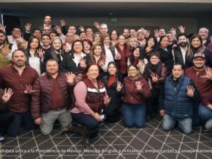 nacional claudia