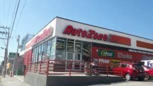 roja el autozone