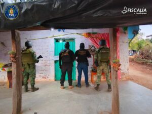 roja el inmueble