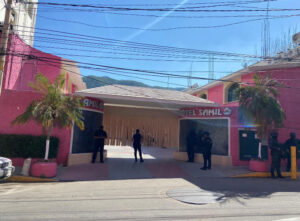 roja el motel