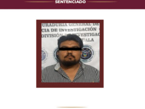 roja el sentenciado