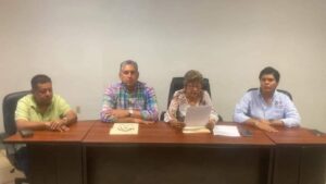 roja la sindica procuradora