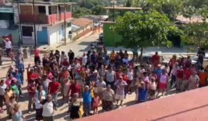 AZOYÚ Los ciudadanos en Quetzalapa (1)