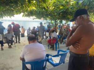 AZOYÚ Los ciudadanos reunidos (1)