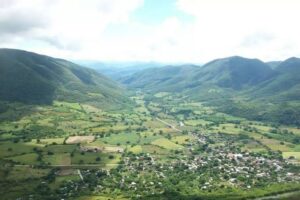 AZOYÚ QUETZALAPA