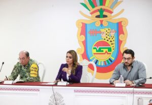 BOLETÍN EVELYN Mesa de Coordinación para la Construcción de la Paz (1)