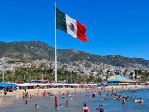 BOLETIN EVELYN TURISMO EN ACAPULCO (1)