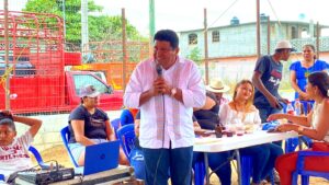 BOLETÍN JUCHITÁN Finaliza Expo Feria Juchitán (2)