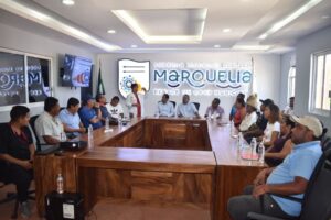 BOLETÌN MARQUELIA REUNIÓN ANTI DENGUE (1)