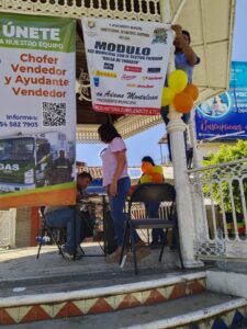 BOLETÍN OME EL MÓDULO (1)