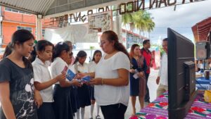 BOLETÍN OME SEGUNDA FERIA EDUCATIVA (1)