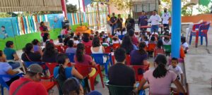 BOLETÍN OME jardín de niños Benito Juárez (1)