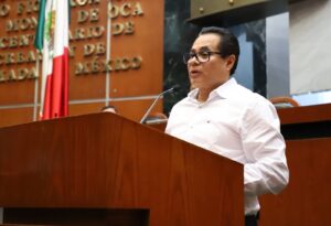 CONGRESO BERNARDO ORTEGA