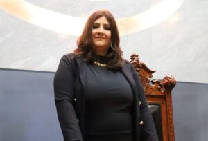 CONGRESO DIANA BERNABÉ