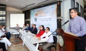 CONGRESO ESTEBAN ALBARRÁN