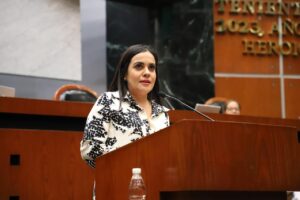 CONGRESO GABRIELA BERNAL