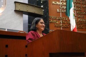 CONGRESO MARIA FLORES MALDONADO
