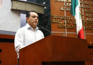 CONGRESO OSBALDO RÍOS