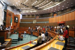 CONGRESO RAMO DE VIVIENDA