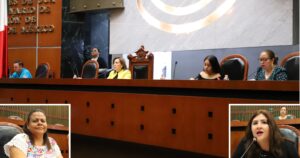 CONGRESO VIOLENCIA ÁCIDA