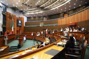 CONGRESO VOTACIÓN DEL PLENO