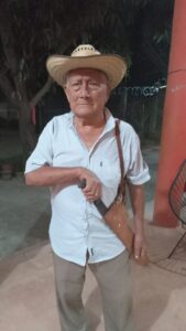 CUAJI Dionicio Melo Camarillo