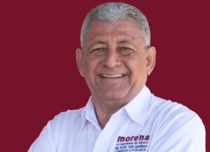 CUAJI Rafael Trani Castellanos