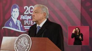 ESTADO AMLO