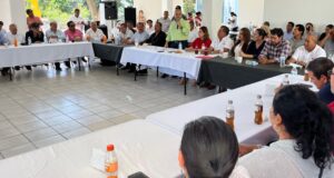 ESTADO AÑORVE