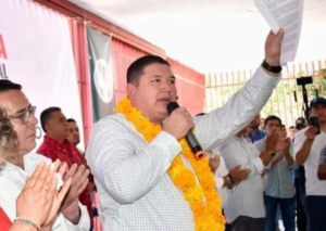 ESTADO Edwin Morales Leguizamo